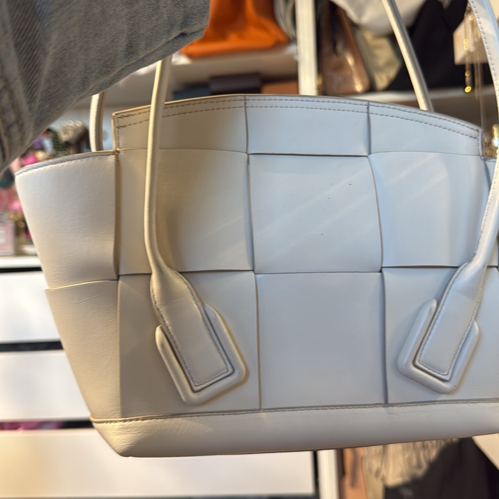 Bottega Venneta shoulder bag - Picture 5 of 7